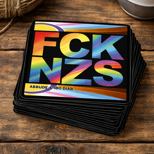 50er Mixed-Sticker-Pack #01