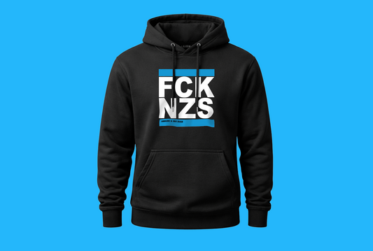 FCK NZS Premium Hoody