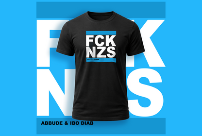 FCK NZS Premium T-Shirts