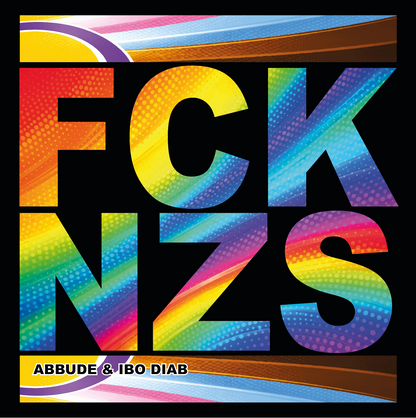 FCK NZS Premium-T-Shirts